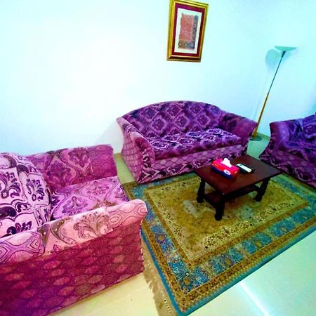 Savoy Inn Hotel Apartments Muscat Exterior photo