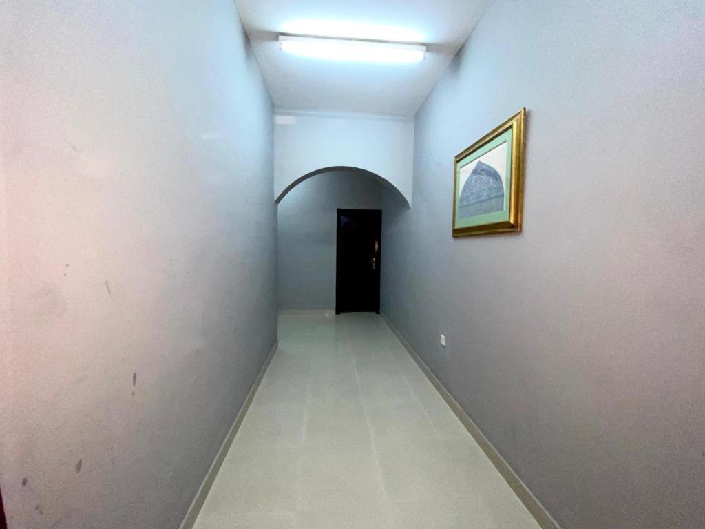 Savoy Inn Hotel Apartments Muscat Exterior photo