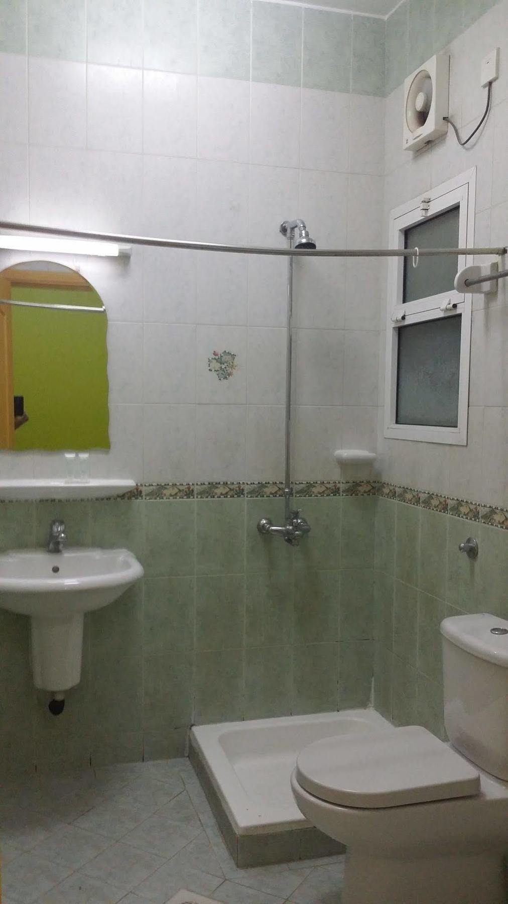 Savoy Inn Hotel Apartments Muscat Exterior photo
