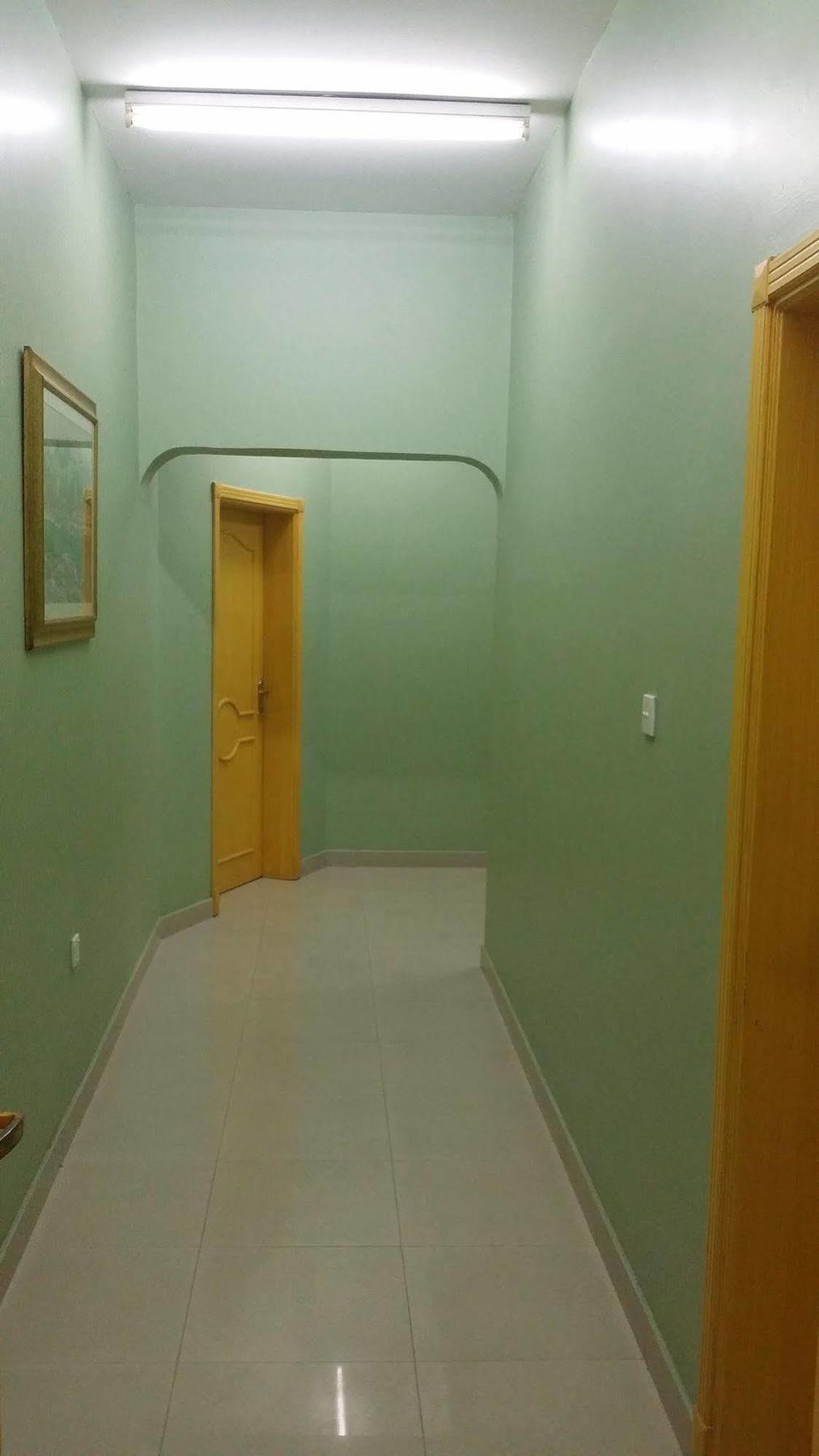 Savoy Inn Hotel Apartments Muscat Exterior photo