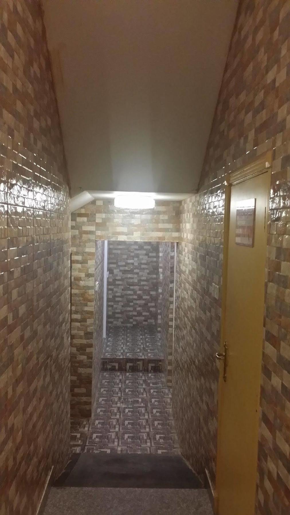 Savoy Inn Hotel Apartments Muscat Exterior photo