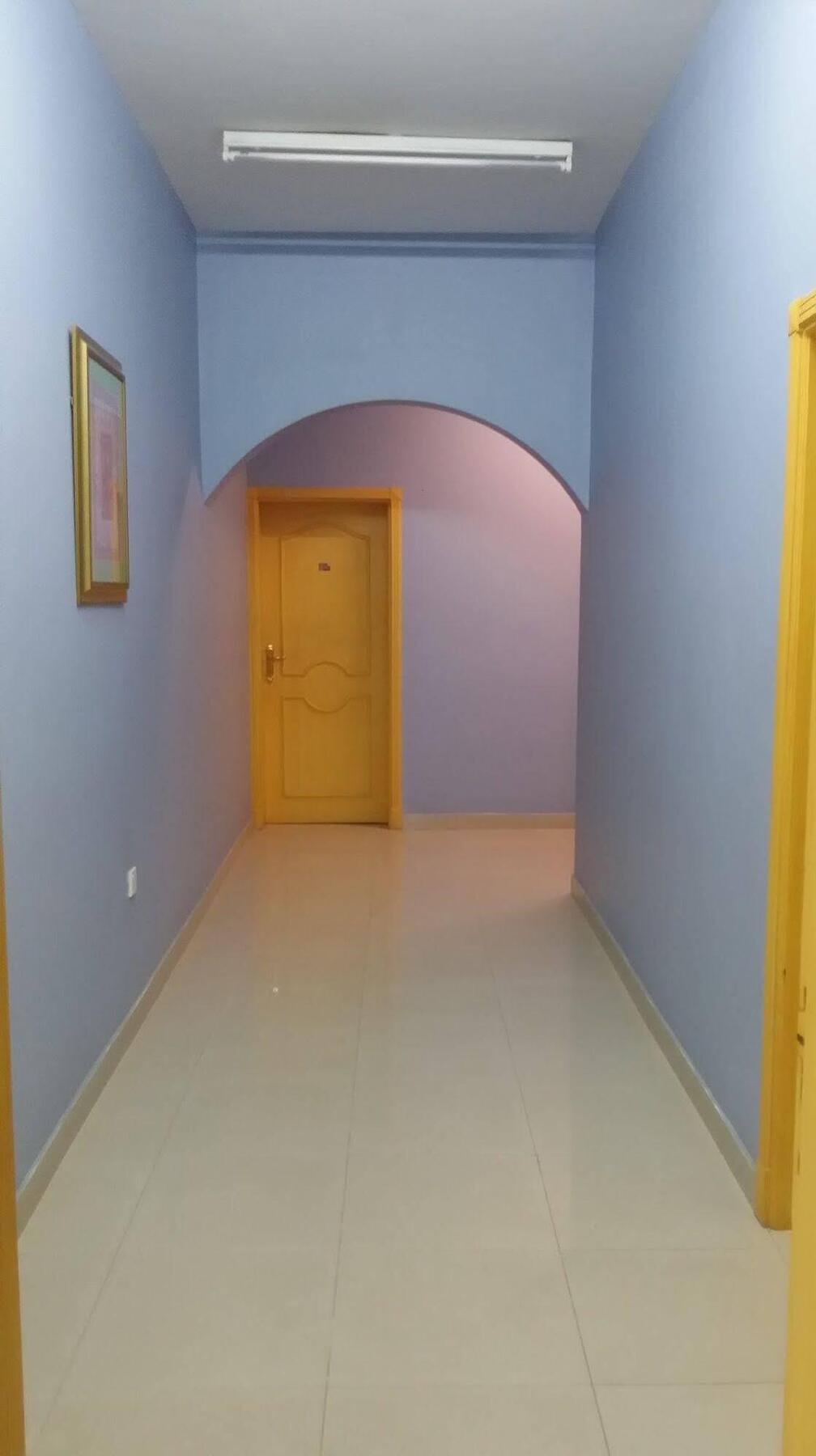 Savoy Inn Hotel Apartments Muscat Exterior photo